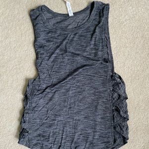Lululemon Muscle tank